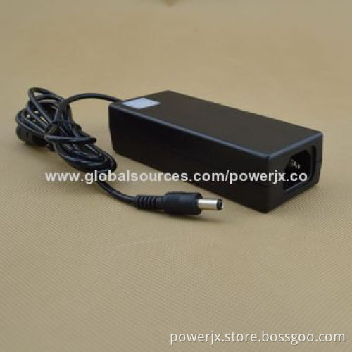 36W AC/DC HDMI to Firewire Adapter, 6V for Notebooks, 90-264V AC Input Voltage